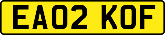 EA02KOF