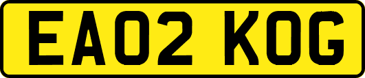 EA02KOG
