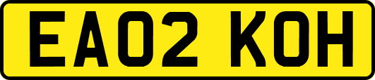 EA02KOH