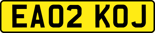 EA02KOJ