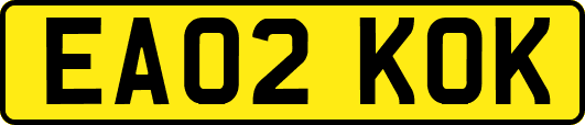 EA02KOK