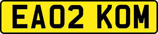 EA02KOM