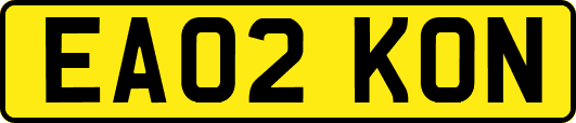 EA02KON