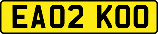 EA02KOO