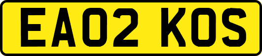 EA02KOS