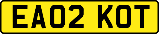 EA02KOT