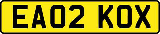 EA02KOX