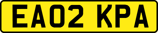 EA02KPA
