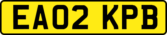 EA02KPB