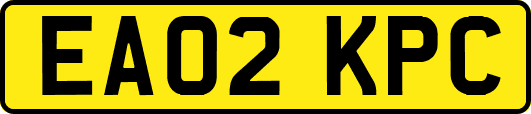 EA02KPC