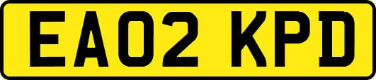 EA02KPD