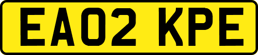EA02KPE