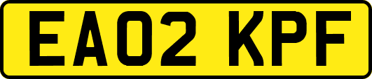 EA02KPF