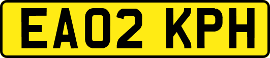 EA02KPH