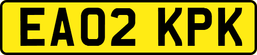 EA02KPK