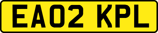 EA02KPL