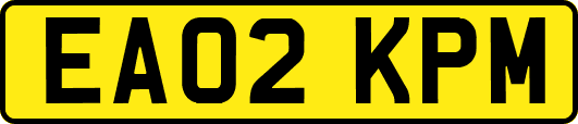 EA02KPM