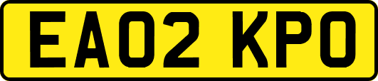 EA02KPO