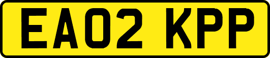 EA02KPP