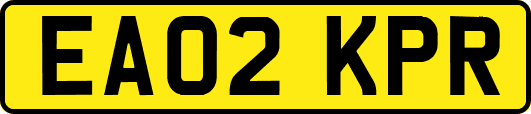 EA02KPR