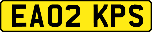 EA02KPS