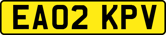 EA02KPV