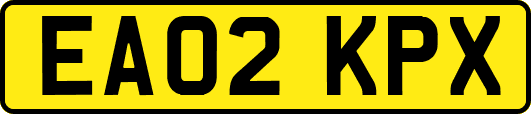 EA02KPX