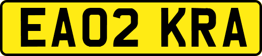 EA02KRA