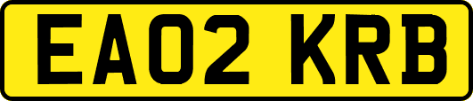 EA02KRB