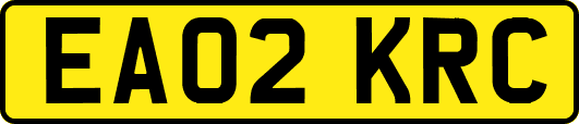 EA02KRC