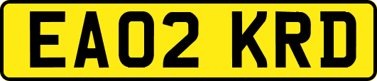 EA02KRD