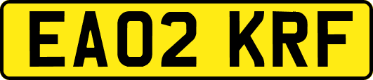 EA02KRF