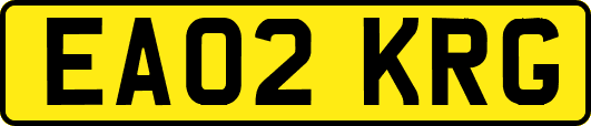 EA02KRG