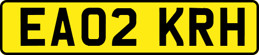 EA02KRH