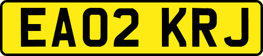 EA02KRJ