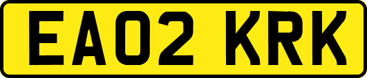 EA02KRK