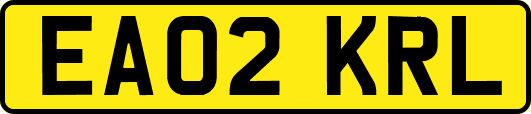 EA02KRL