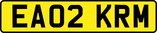 EA02KRM