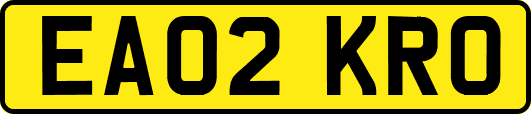 EA02KRO