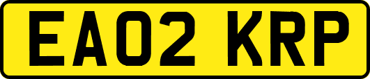 EA02KRP