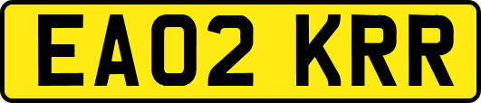 EA02KRR