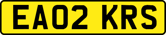 EA02KRS
