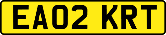 EA02KRT