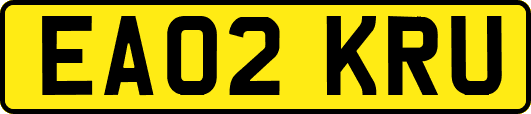 EA02KRU
