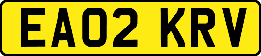 EA02KRV