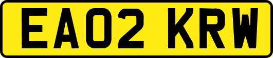 EA02KRW