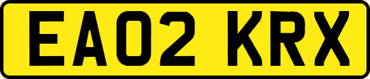 EA02KRX