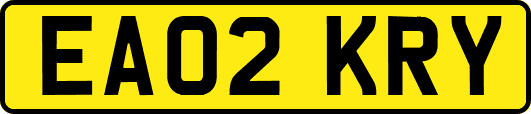 EA02KRY