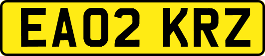 EA02KRZ