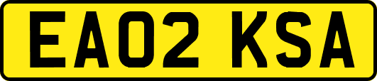 EA02KSA